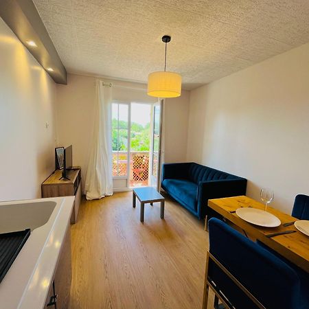 Apartament Pierrange Grillon Zewnętrze zdjęcie