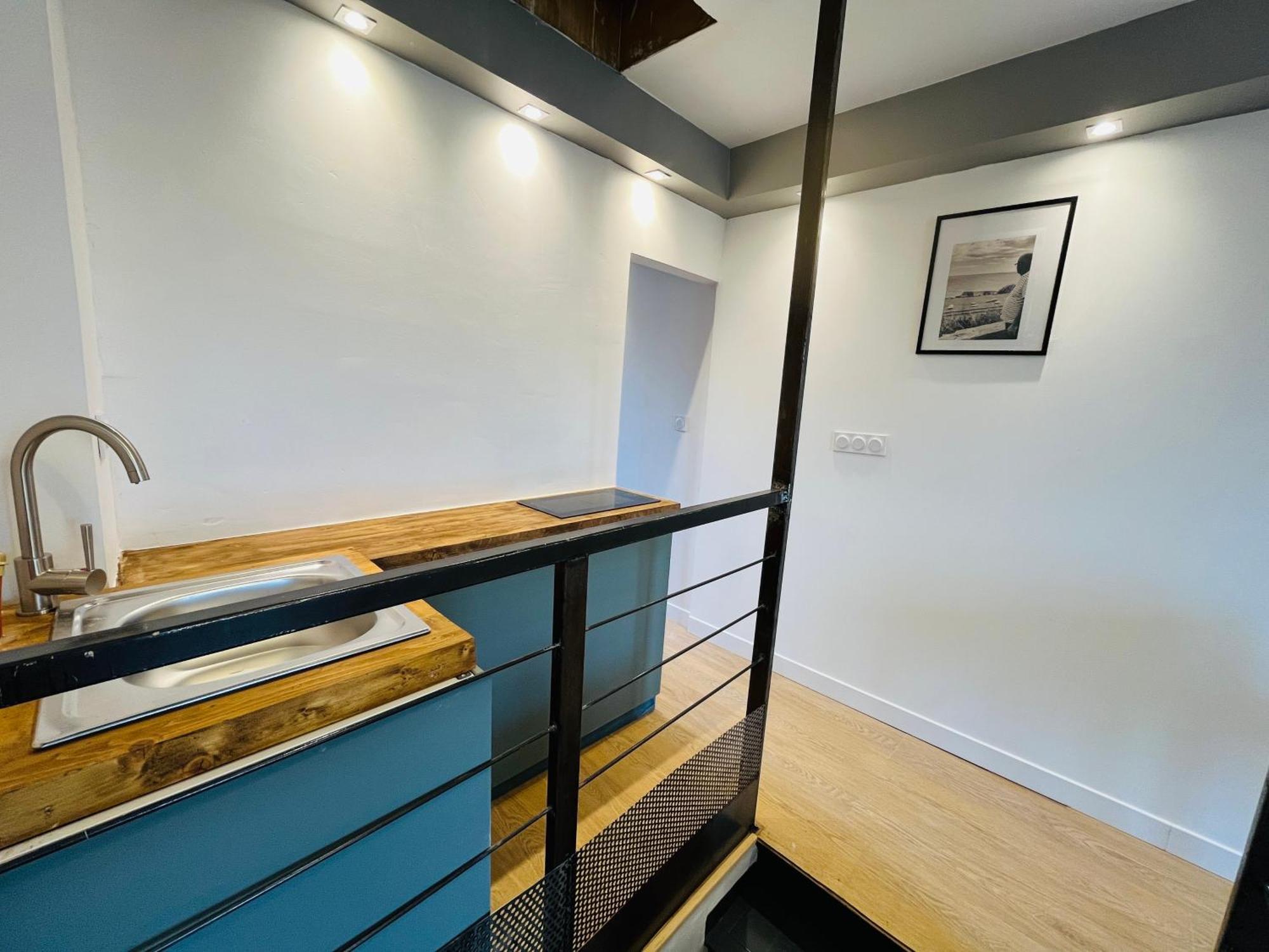 Apartament Pierrange Grillon Zewnętrze zdjęcie