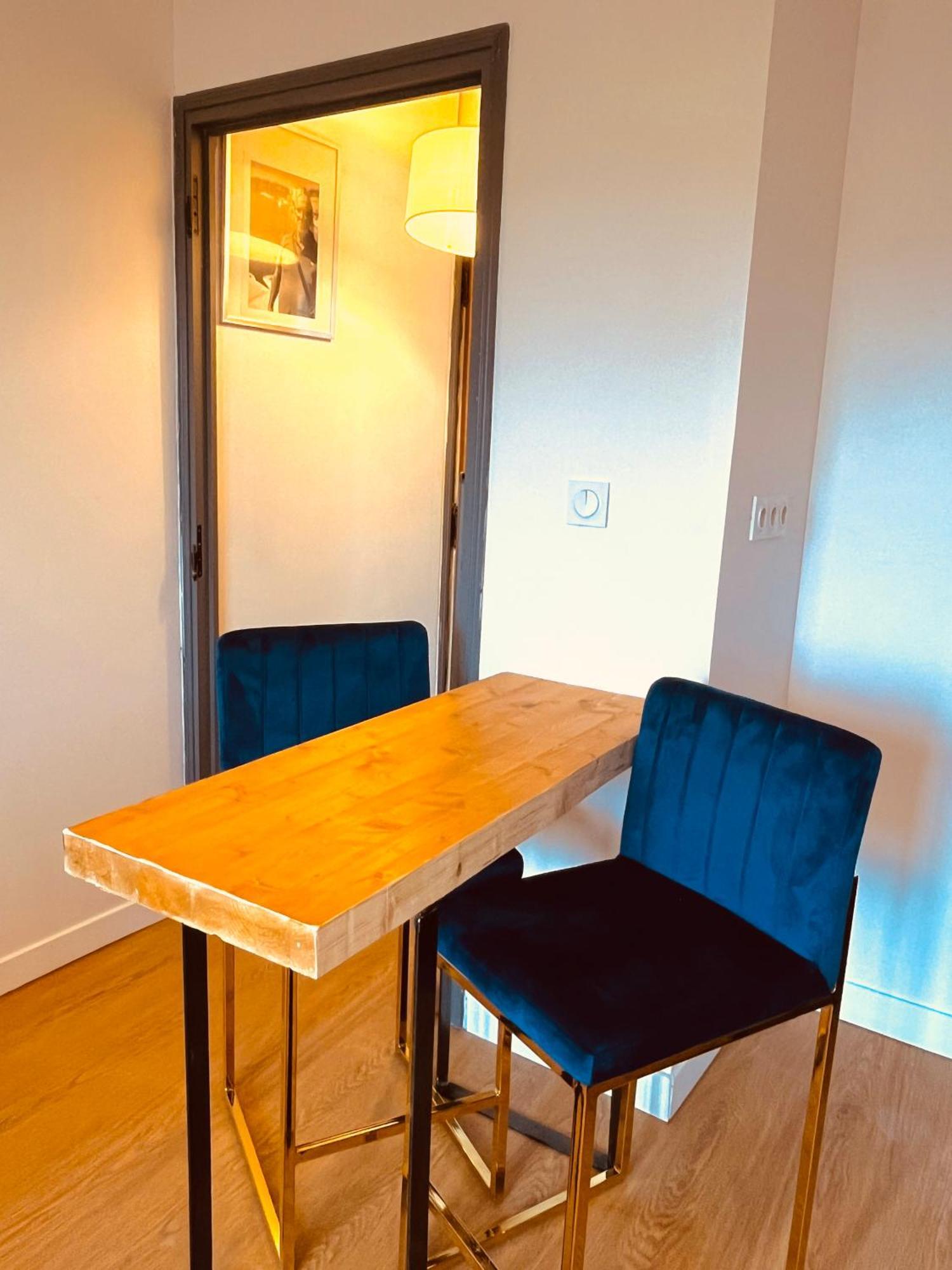Apartament Pierrange Grillon Zewnętrze zdjęcie