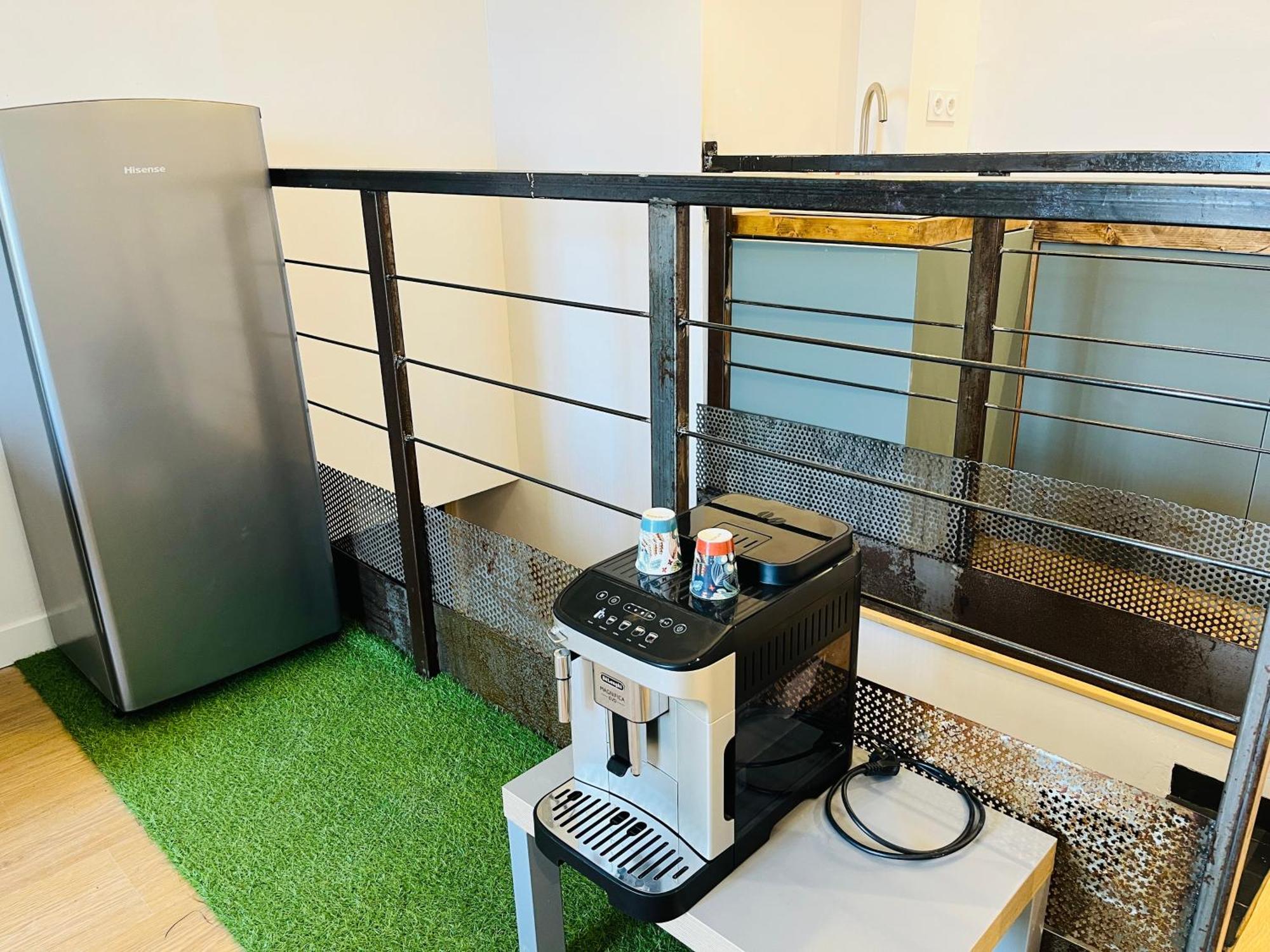 Apartament Pierrange Grillon Zewnętrze zdjęcie