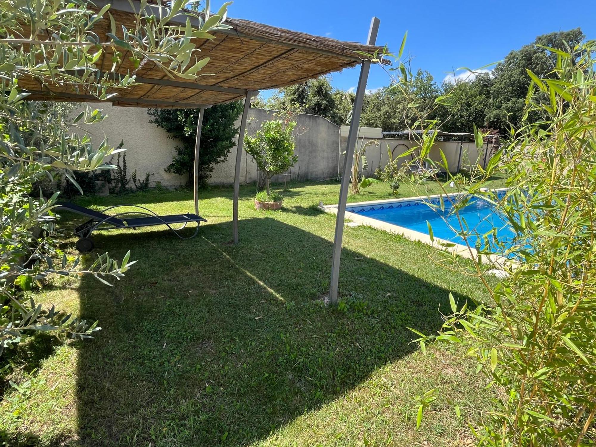 Apartament Pierrange Grillon Zewnętrze zdjęcie