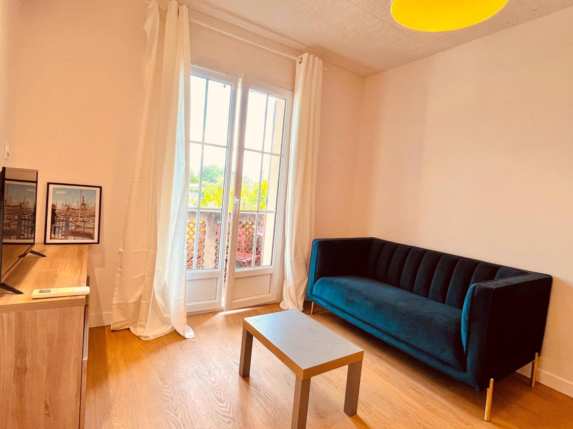 Apartament Pierrange Grillon Zewnętrze zdjęcie
