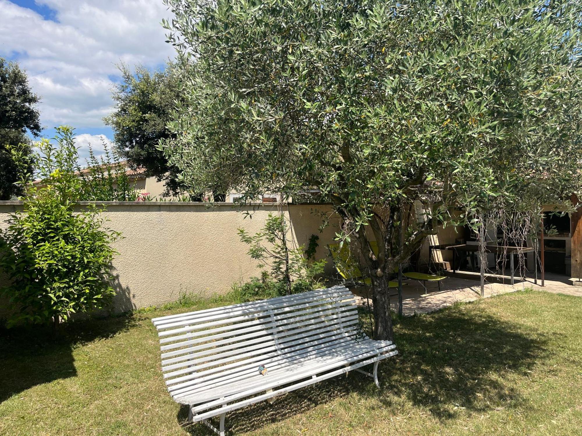 Apartament Pierrange Grillon Zewnętrze zdjęcie