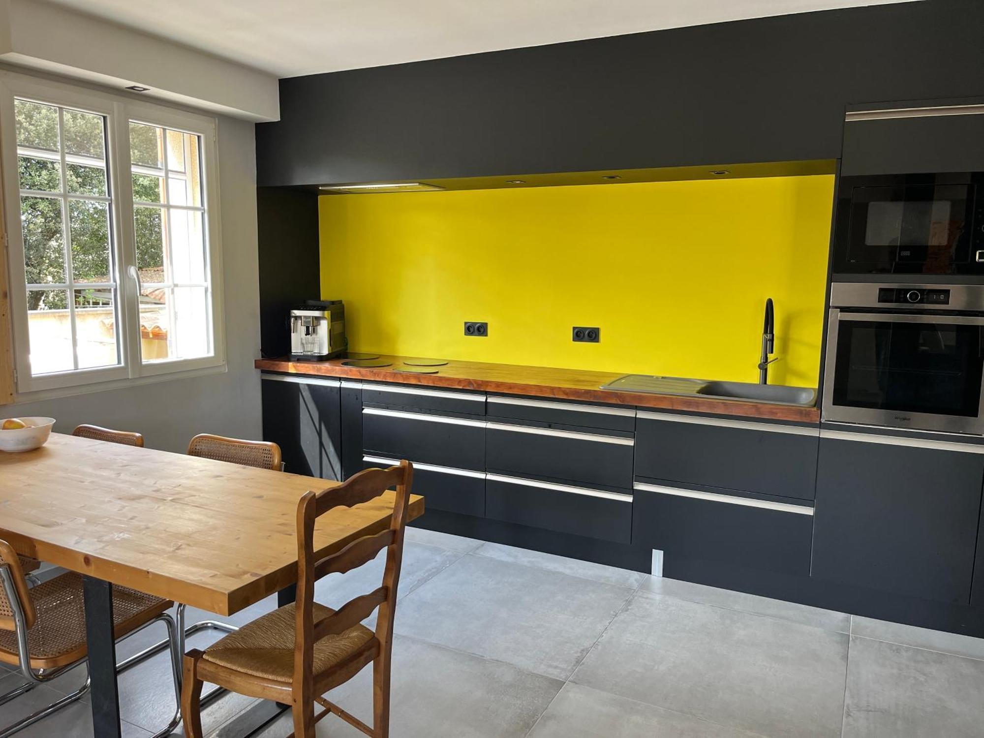 Apartament Pierrange Grillon Zewnętrze zdjęcie