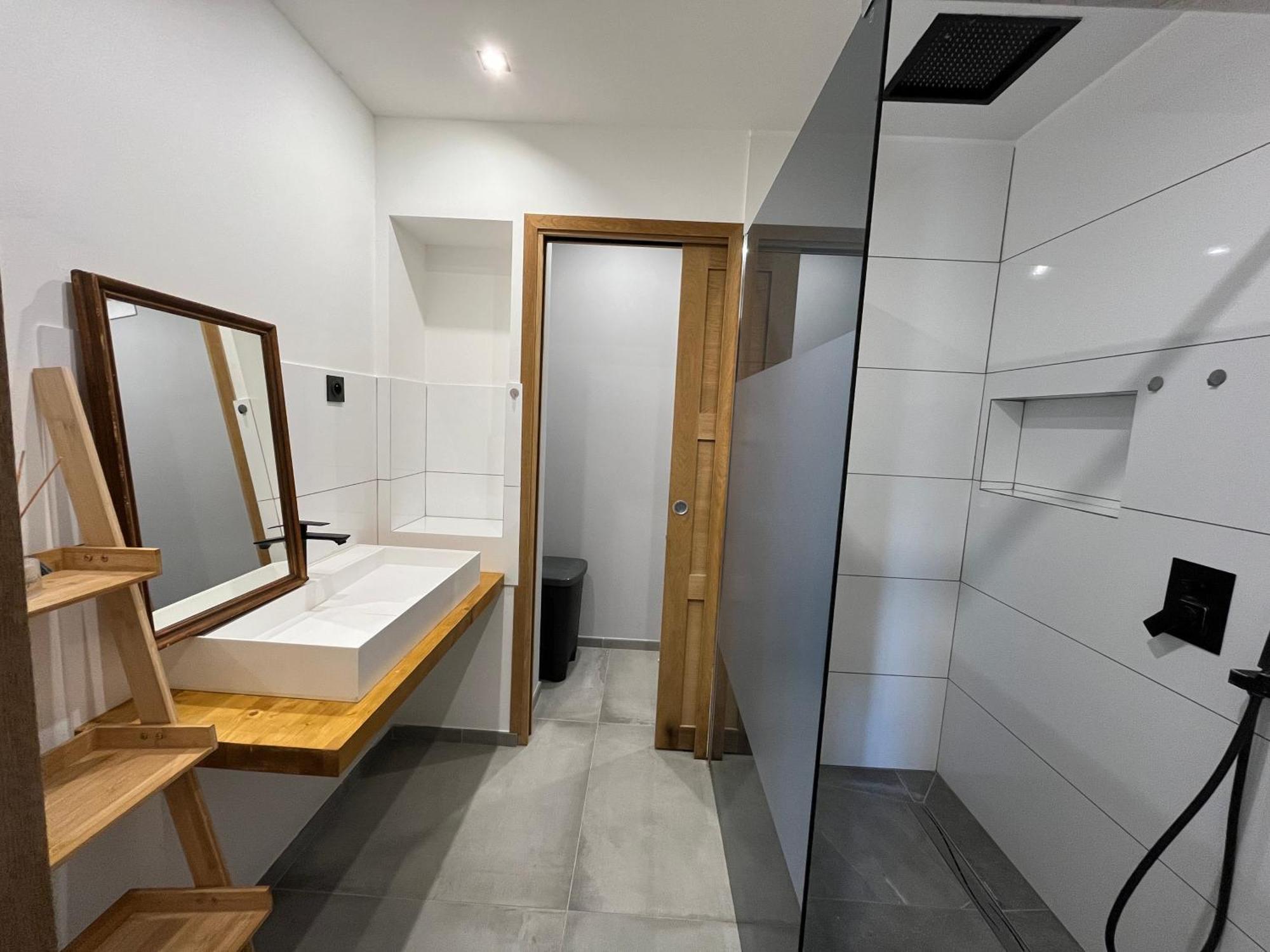 Apartament Pierrange Grillon Zewnętrze zdjęcie