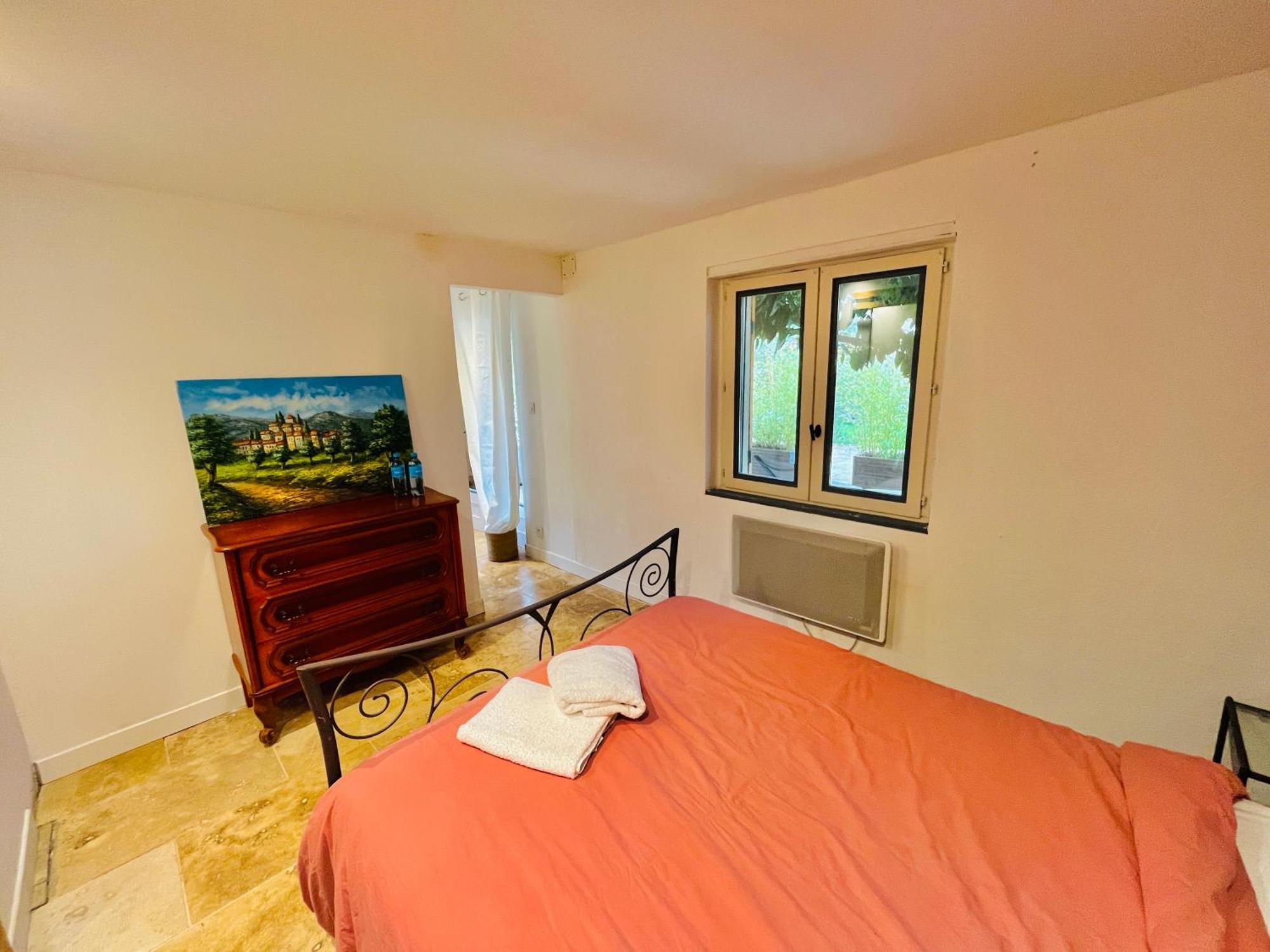 Apartament Pierrange Grillon Zewnętrze zdjęcie
