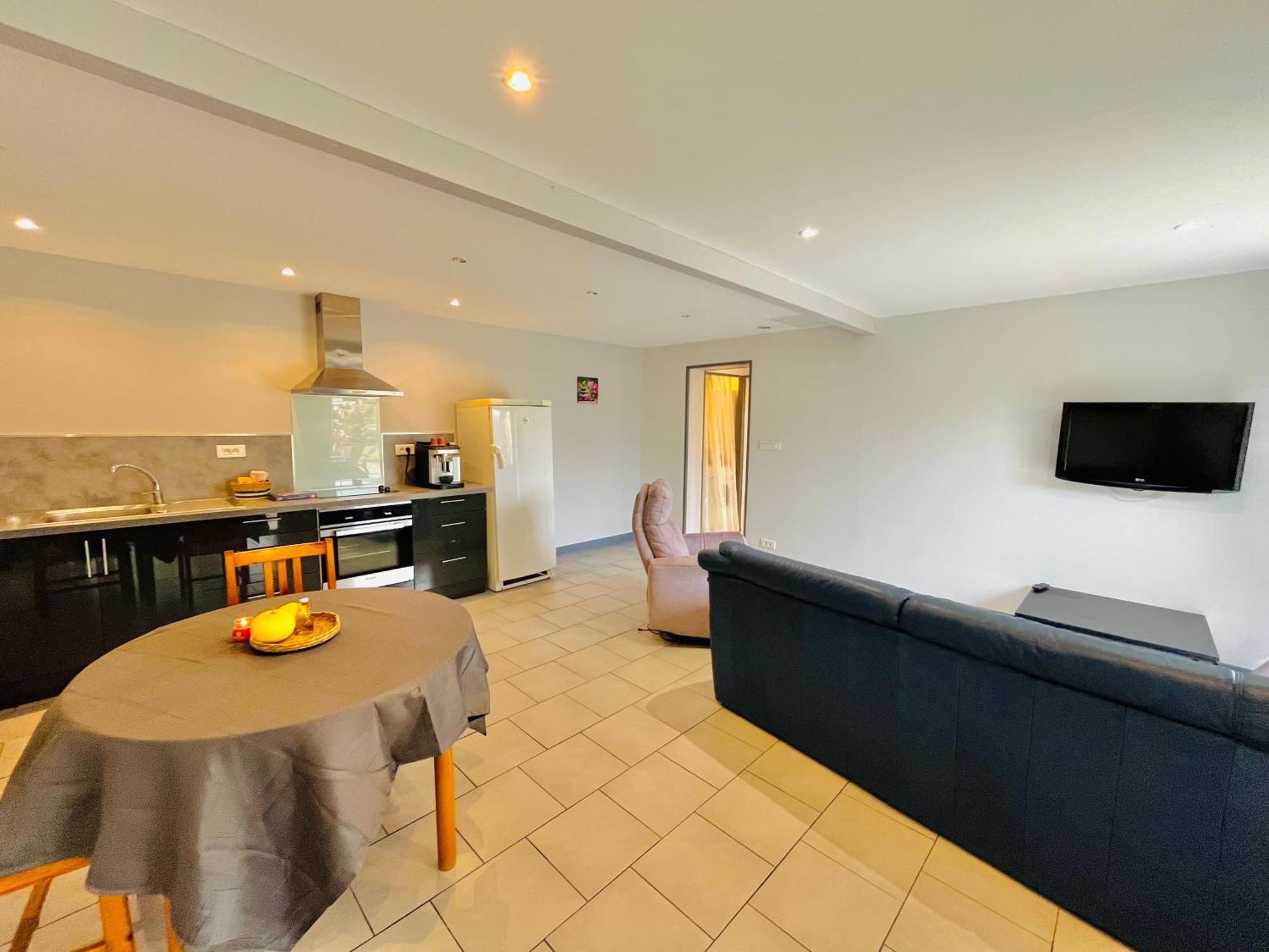 Apartament Pierrange Grillon Zewnętrze zdjęcie