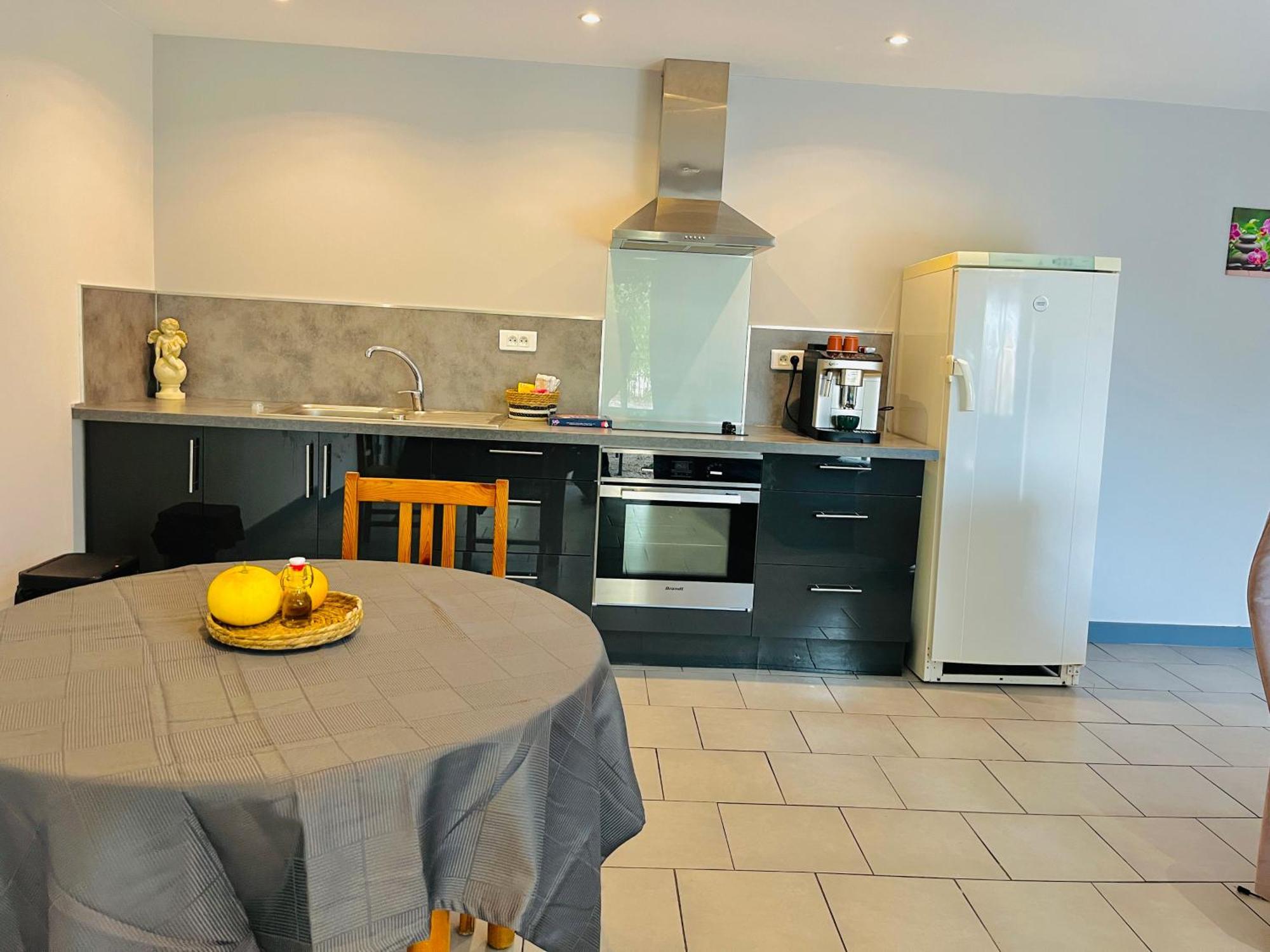 Apartament Pierrange Grillon Zewnętrze zdjęcie